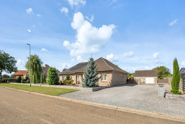 Maison à vendre à Kinrooi – 1/10