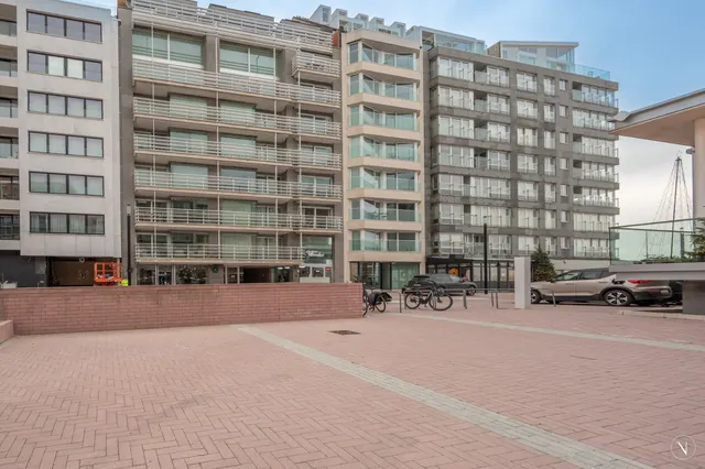 Appartement à vendre à Knokke-Heist – 1/10