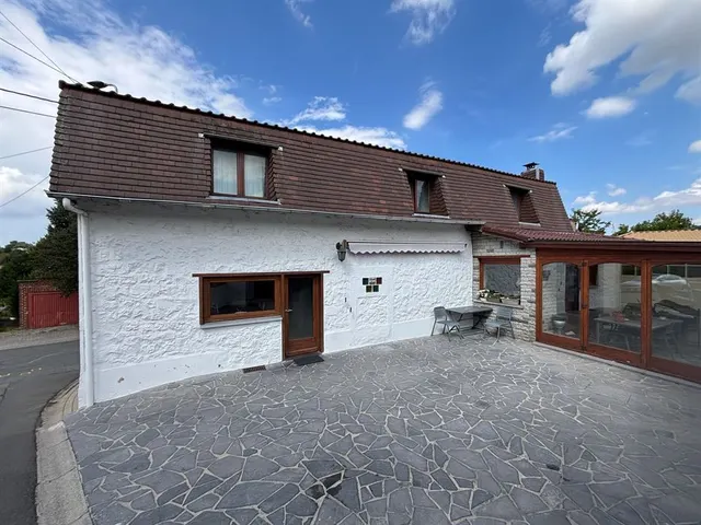 House for sale in Vedrin – 1/10