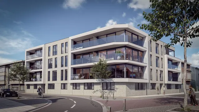 Appartement te huur in Beveren-Kruibeke-Zwijndrecht – 1/10