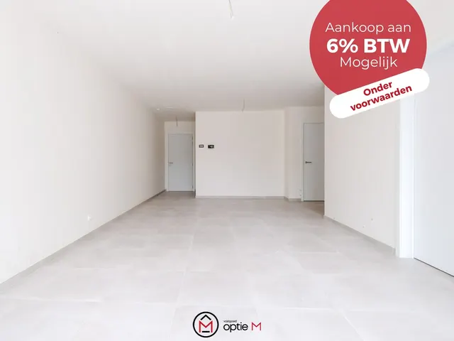 Appartement à vendre à Tongeren – 1/10
