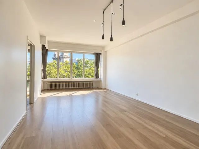 Appartement te huur in Antwerpen – 1/10