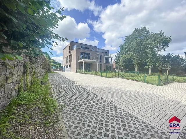 Appartement à vendre à Wandre – 1/10