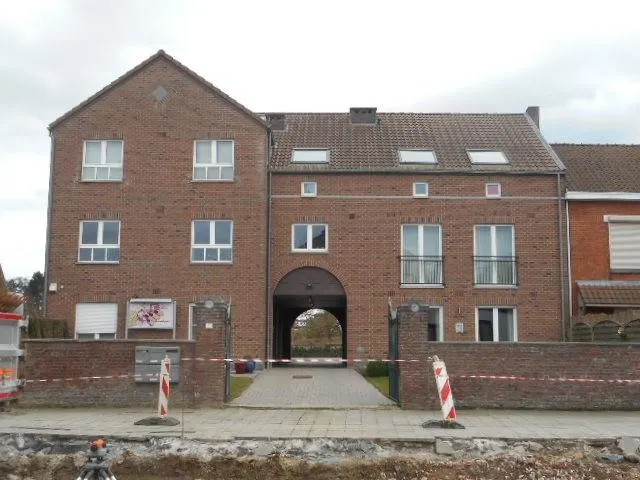 Appartement te huur in Remicourt – 1/10