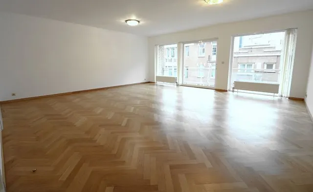 Appartement à louer à Auderghem – 1/10