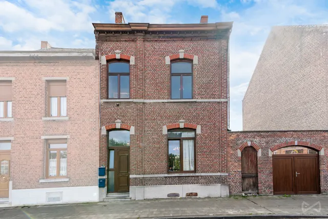 Maison à vendre à Mons – 1/10