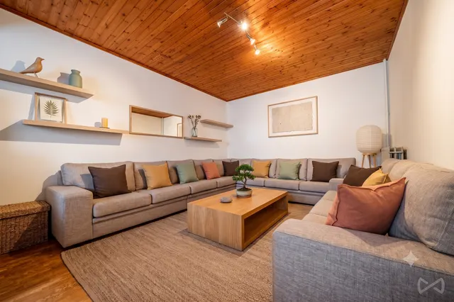 Appartement à vendre à Laeken – 1/10