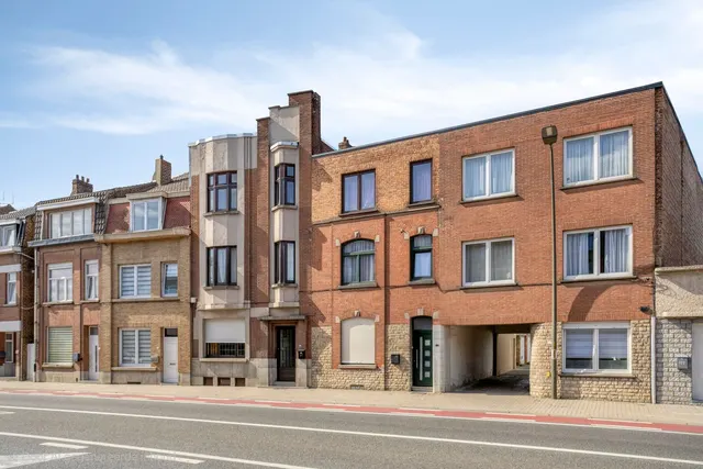 Appartement te koop in Halle – 1/10