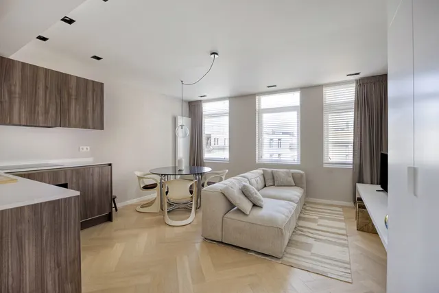 Appartement à louer à Antwerpen – 1/10