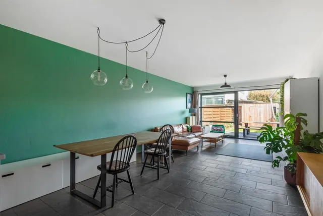 Maison à vendre à Hoboken – 1/10
