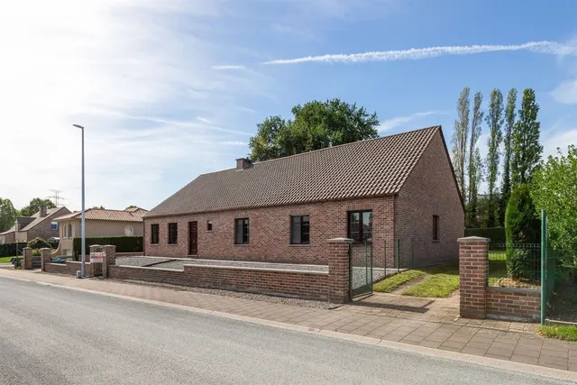 Maison à vendre à Dion-Valmont – 1/10