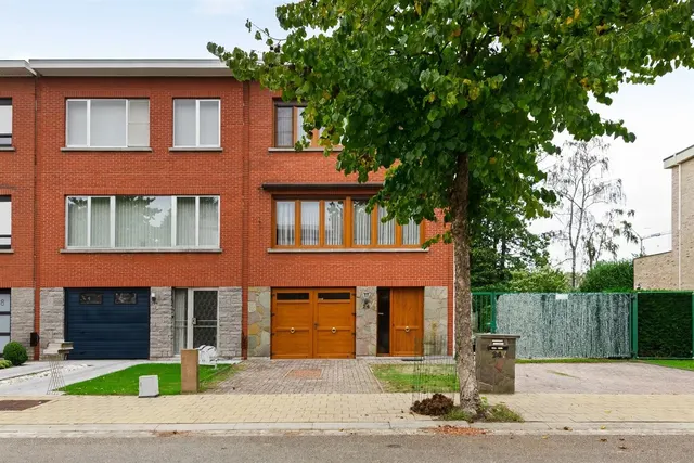 Maison à vendre à Stabroek – 1/10