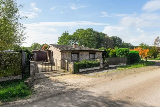 Maison à vendre à Herselt – 1/10