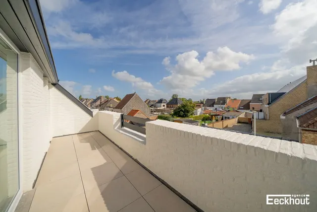 Duplex te koop in Bredene – 1/10