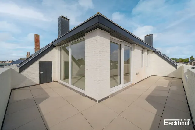 Duplex te koop in Bredene – 1/10