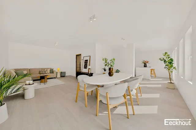 Appartement te koop in Bredene – 1/10