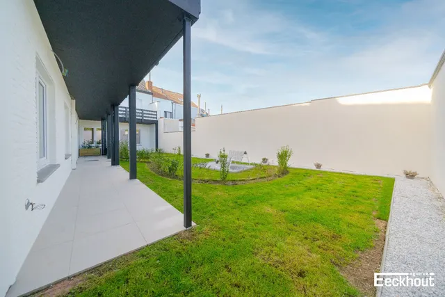 Appartement te koop in Bredene – 1/10