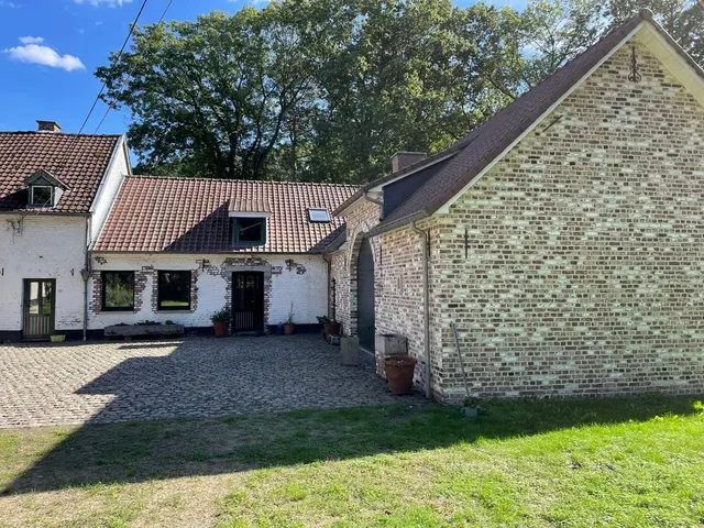 Maison à louer à Houthalen-Helchteren – 1/10