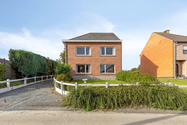 Maison à vendre à Lennik – 1/10
