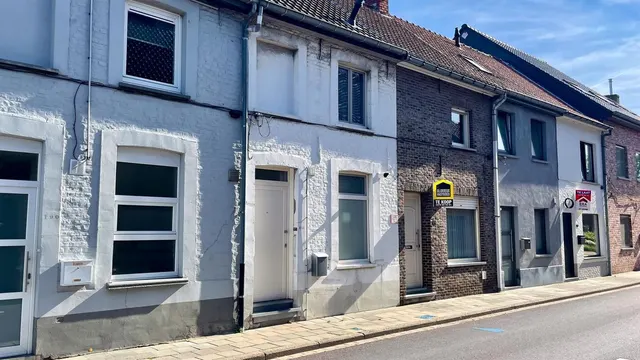 Huis te koop in Roeselare – 1/8
