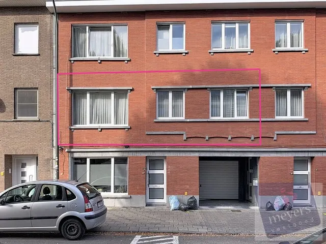 Appartement à louer à Hasselt – 1/10