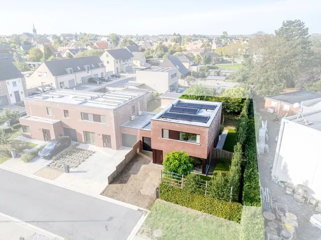 Maison à vendre à Wingene – 1/10