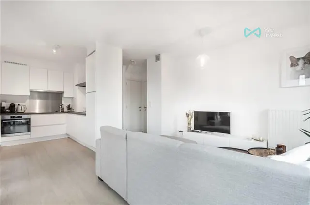 Appartement te huur in Edegem – 1/10