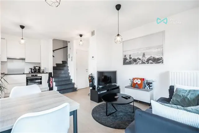 Appartement te huur in Edegem – 1/10