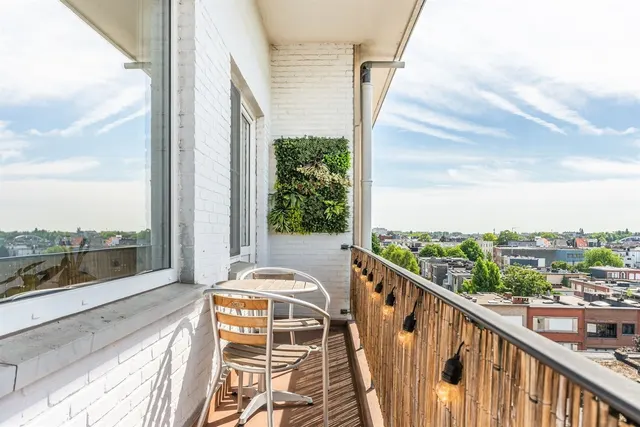 Appartement à vendre à Borgerhout – 1/10