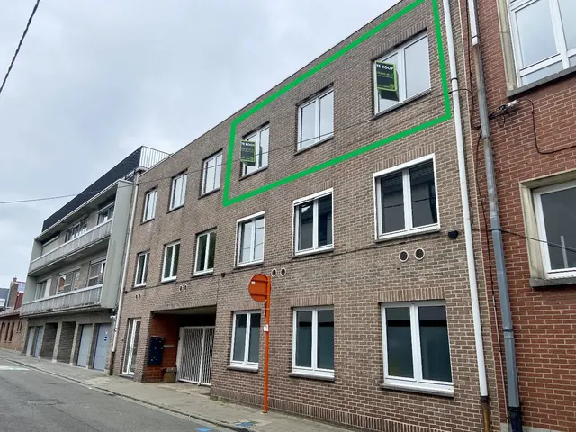 Appartement à vendre à Roeselare – 1/10