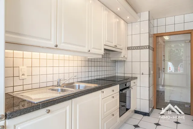 Appartement à vendre à Antwerpen – 1/10