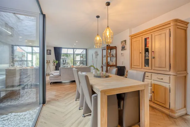Maison à vendre à Turnhout – 1/10