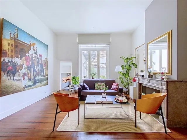Appartement à vendre à Bruxelles – 1/10