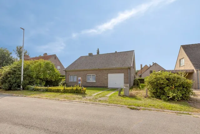 Huis te koop in Gent – 1/10