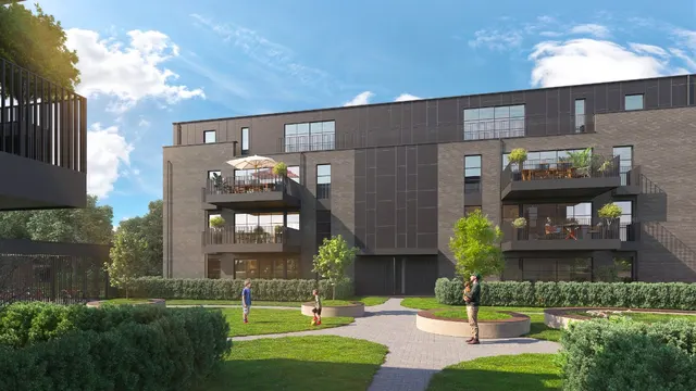 Appartement à vendre à Leopoldsburg – 1/10