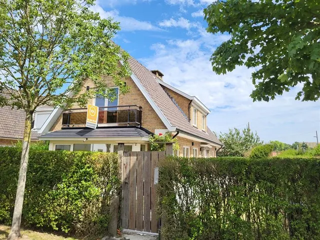 Huis te koop in Knokke-Heist – 1/10