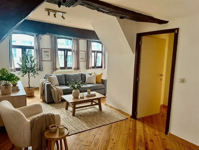 Appartement te huur in Oudenaarde – 1/10