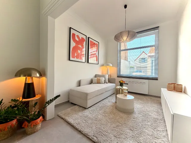 Maison à vendre à Bissegem – 1/10