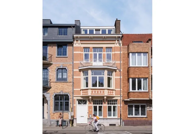 Studentenkamer te koop in Leuven – 1/5