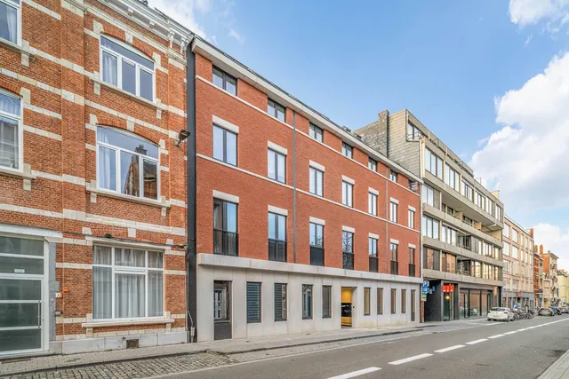 Appartement te huur in Leuven – 1/10