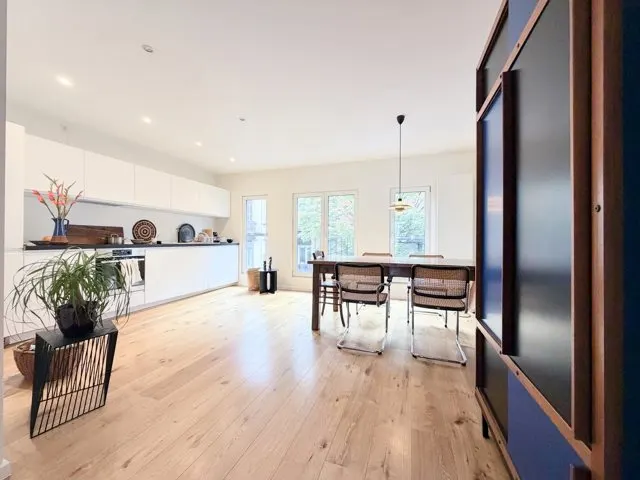 Apartment for sale in Saint-Gilles – 1/10