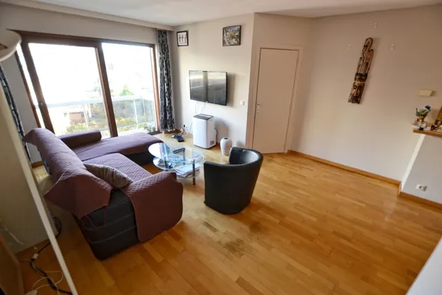 Appartement te koop in Koekelberg – 1/10