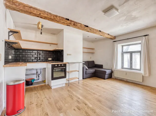 Appartement à vendre à Wellin – 1/10