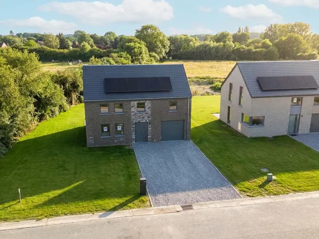 Maison à vendre à Tellin Resteigne – 1/10