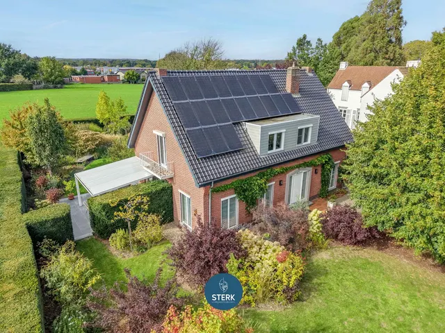 Huis te koop in Lanaken – 1/10