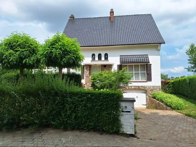Huis te huur in Tienen – 1/10
