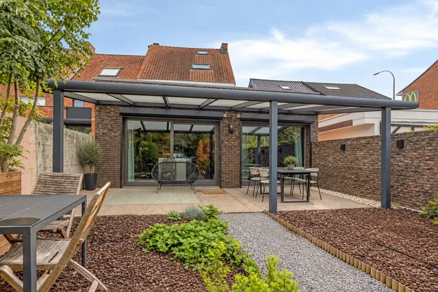 Appartement te koop in Hasselt – 1/10
