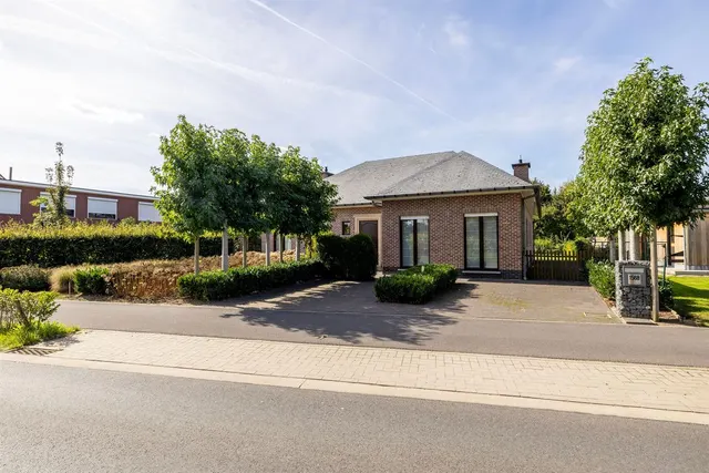 Maison à vendre à Berlaar – 1/10