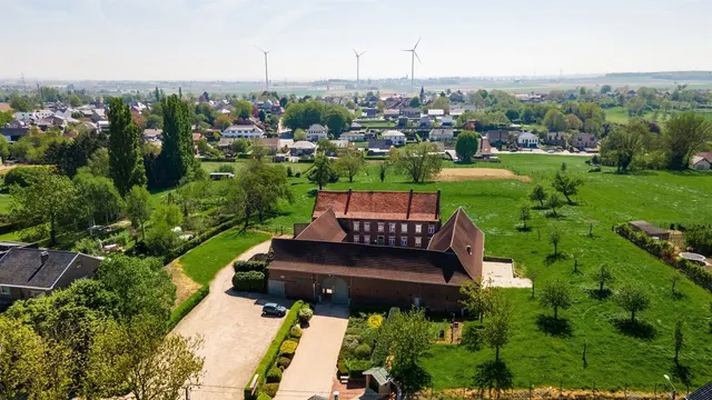 Maison à vendre à Bilzen-Hoeselt – 1/10