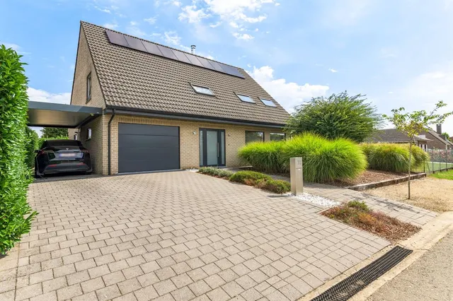 Huis te koop in Grobbendonk – 1/10